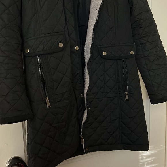 Lauren Ralph Lauren coat size: M - Picture 3 of 10